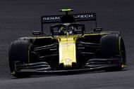 Nico Hülkenberg made a strong case for himself as he looks for a seat for next season